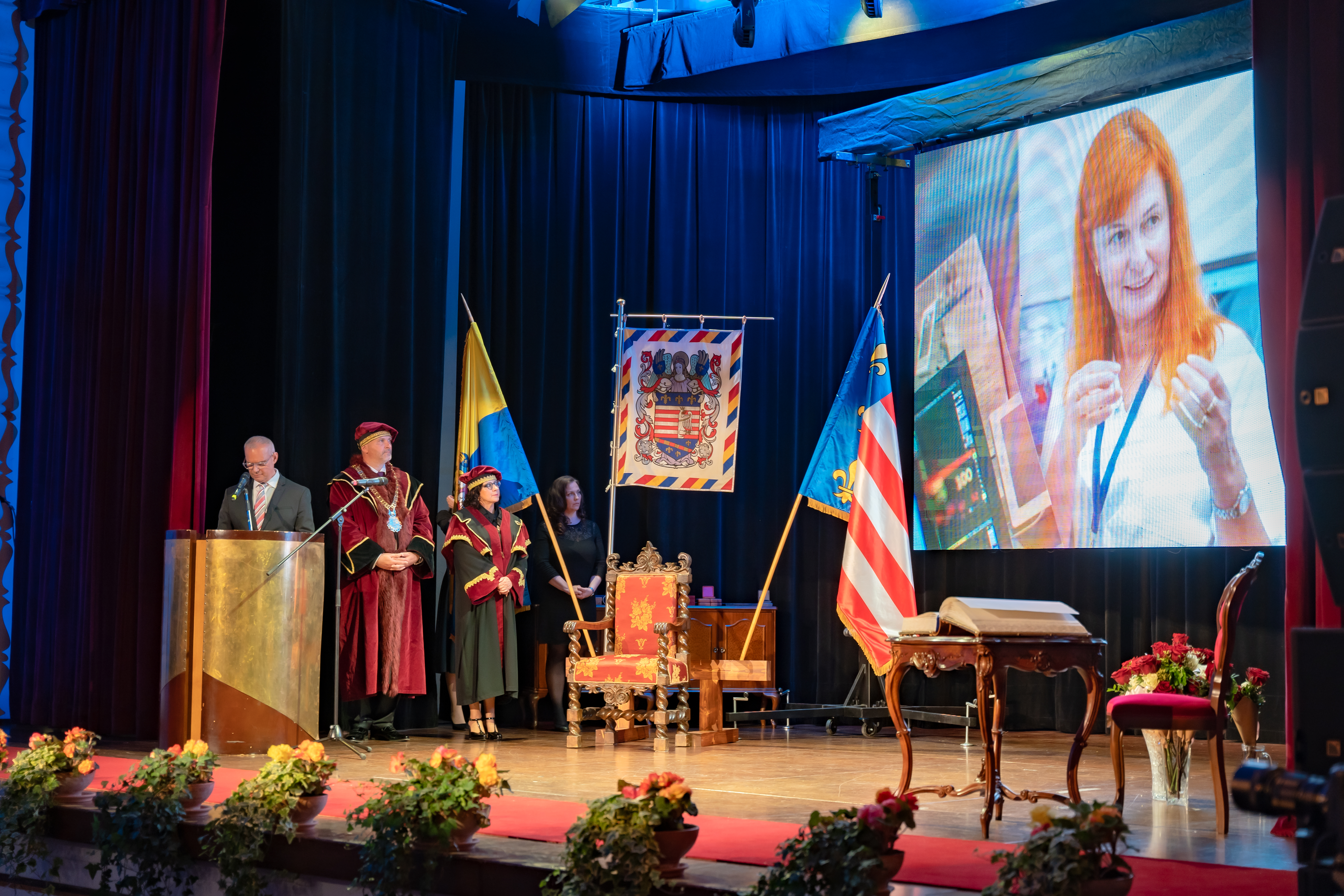 Slavnostny ceremonial udelovania Ceny mesta Kosice a Cien primatora mesta Kosice-53